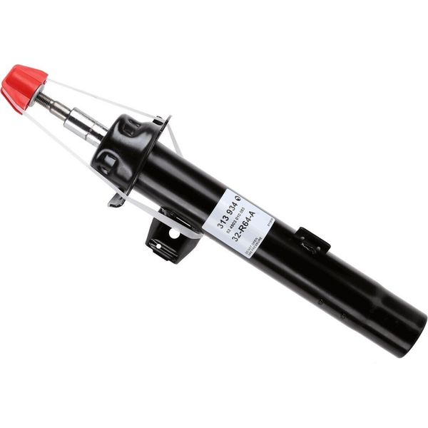 Sachs 313 934 - Oe 31 31 6 790 045 Ammortizzatore, Sinistro Per Z4 (E89)-image