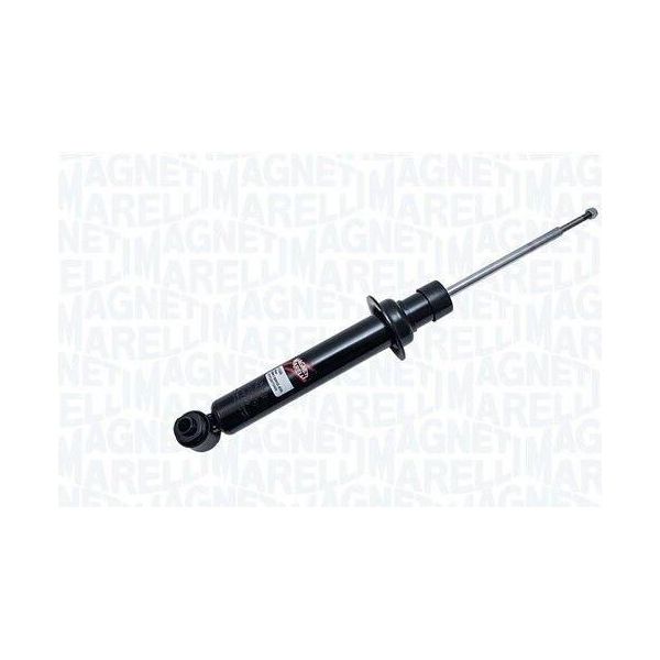 Magneti Marelli 351132070000 - Oe 33521093646 Ammortizzatore, Asse Posteriore Per Serie 5 (E39)-image