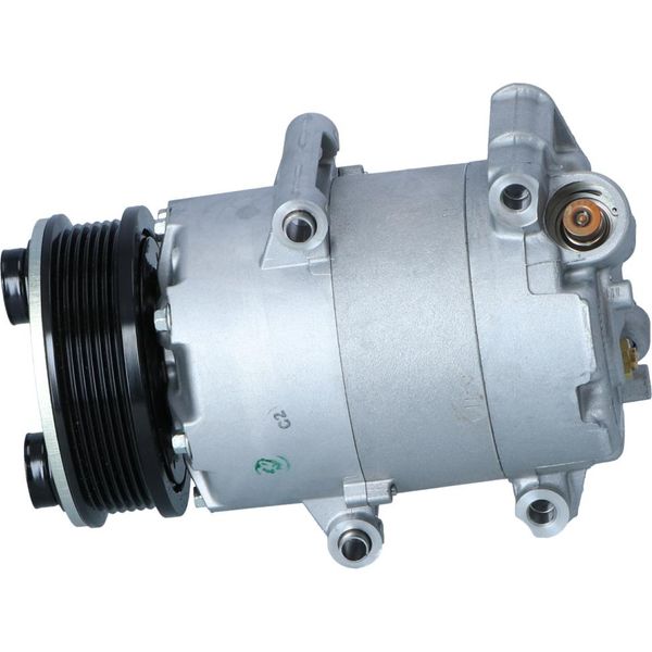 Nrf 32849 - Oe 1718580 Compressore Aria Condizionata Per Fiesta Vi-image