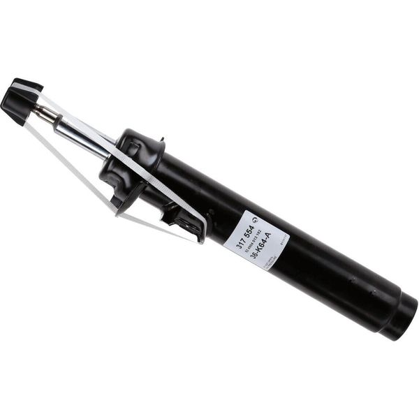 Sachs 317 554 - Oe 31 31 6 851 333 Ammortizzatore, Sinistro Per X1 (E84)-image