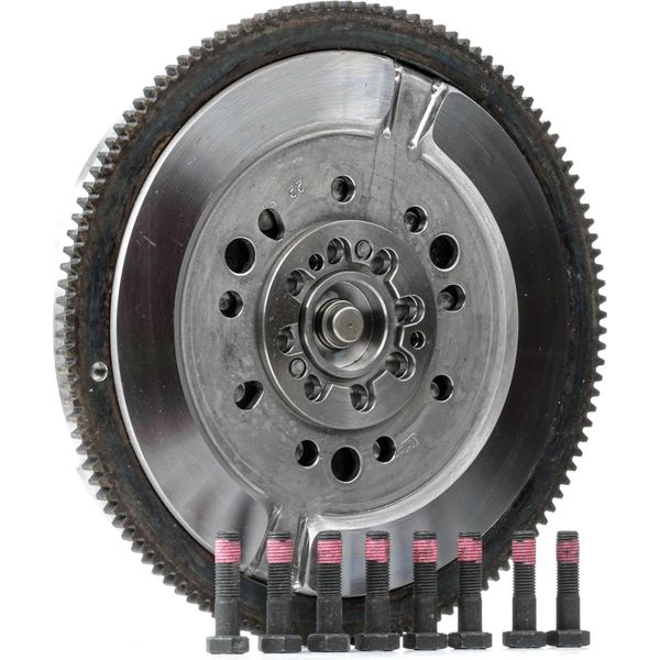 Valeo 836274 - Volano A Doppia Massa Oe 21 20 4 588 471 Per Serie 4 (F36), Serie 5 (F10), Serie 5 (F11), X1 (E84), Serie 1 (E87), Serie 1 (F20), Serie 1 (F21), Serie 2 (F22, F87), Serie 3 (E90), Serie 3 (F30), Serie 3 (E93), Serie 3 (E92), Serie 3 Gt (F34), Serie 3 (E91), Serie 3 (F31), Serie 4 (F33), Serie 4 (F32, F82), X3 (F25)-image