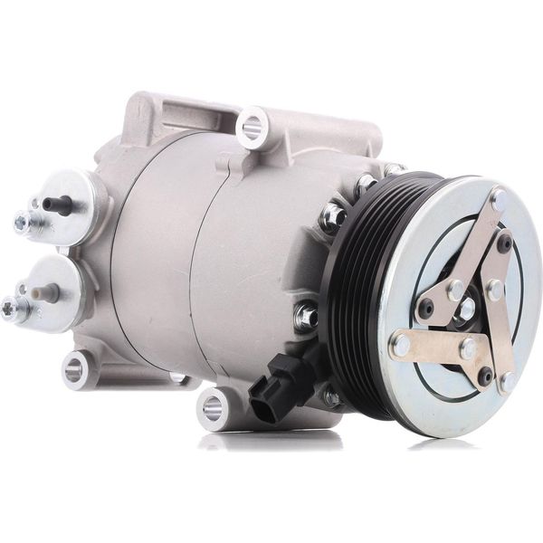 Stark SKKM-0340152 - Klimakompressor Oe 21000446 Per C-Max, Focus Iii, Galaxy (WA6), Grand C-Max, Mondeo Iv, S-Max (WA6), S60 Ii (134), S80 Ii (124), V40 (525, 526), V60 I (155, 157), V70 Iii (135)-image