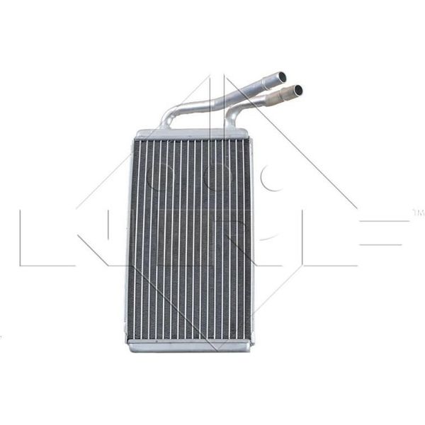 Nrf 54234 - Oe 1092721 Scambiatore Di Calore, Riscaldatore Per Transit Tourneo-image