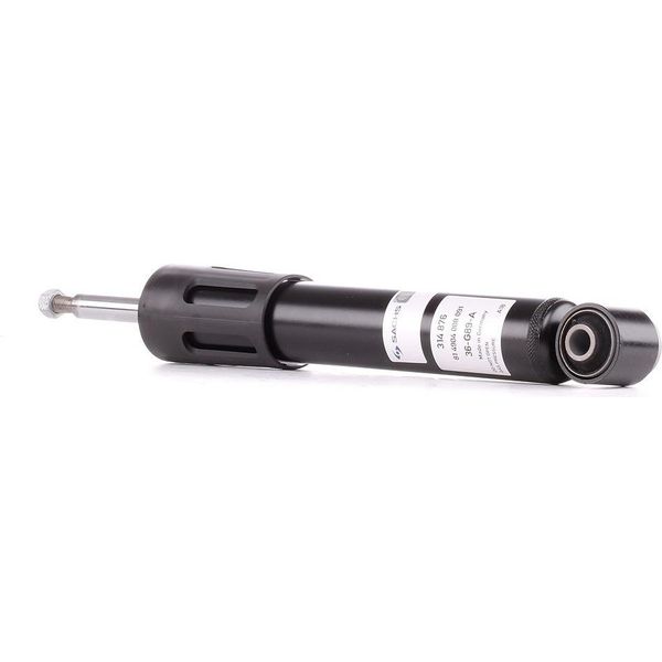 Sachs 314 876 - Oe 33 52 6 797 771 Ammortizzatore Per Serie 5 (F11)-image