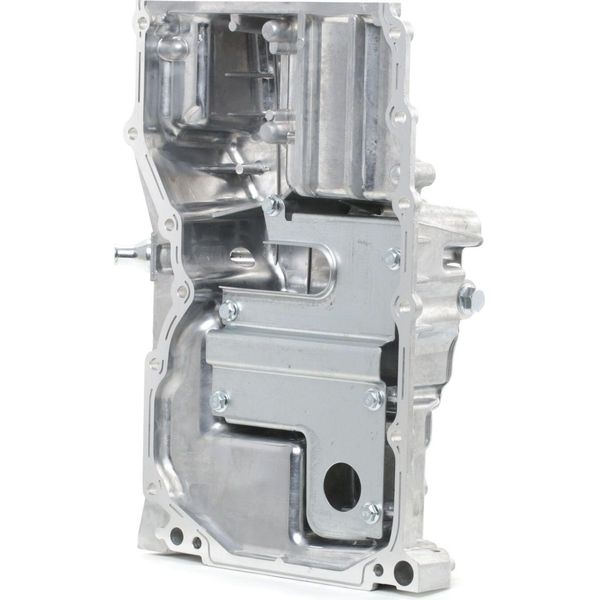 Ridex 592O0129 - Oe 1358781 ÖLwanne FüR C-Max, Focus C-Max (DM2), Focus Ii, Galaxy (WA6), Mondeo Iv, S-Max (WA6)-image
