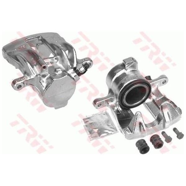 Trw BHW218E - Oe 1 420 46 83 Pinza Freno Per Classe C (W202)-image