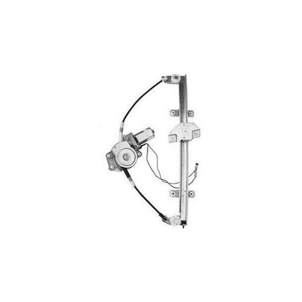 Magneti Marelli 350103239000 - Oe 1012437 Regolatore Di Finestrini, Anteriore Sinistro Per Mondeo Ii-image
