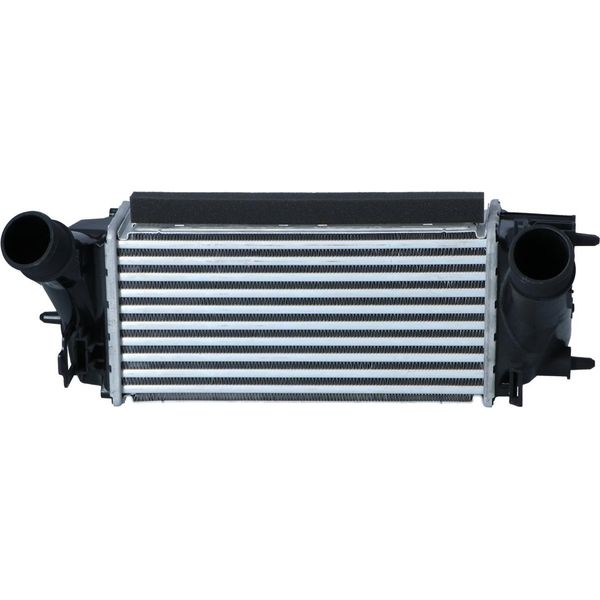 Nrf 309050 - Intercooler Oe 1817170 Per Fiesta Vi-image