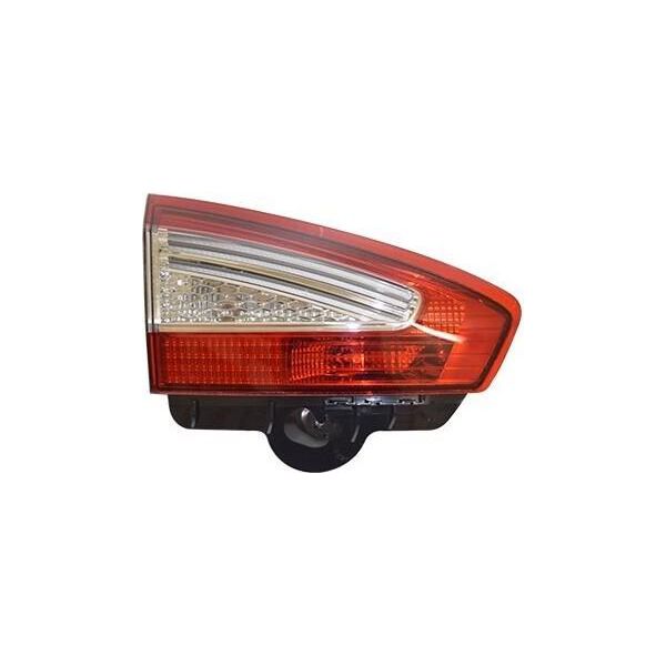 Van Wezel Fanale Posteriore Interno Sinistro Per Ford Mondeo Iv Turnier (BA7)-image