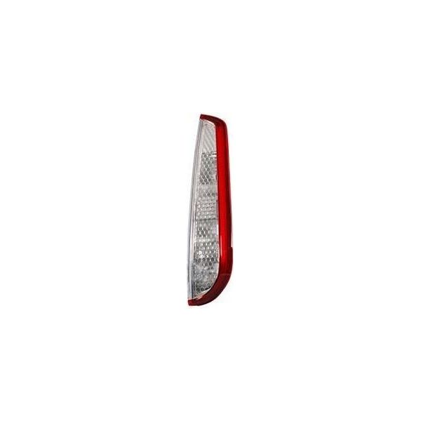 Van Wezel 1866936 - Oe 1490611 Fanale Posteriore Destro Per Focus Ii-image