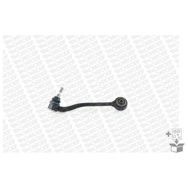 Monroe L11546 - Oe 31 12 6 760 275 Braccio Di Controllo Per X5 (E53)-image