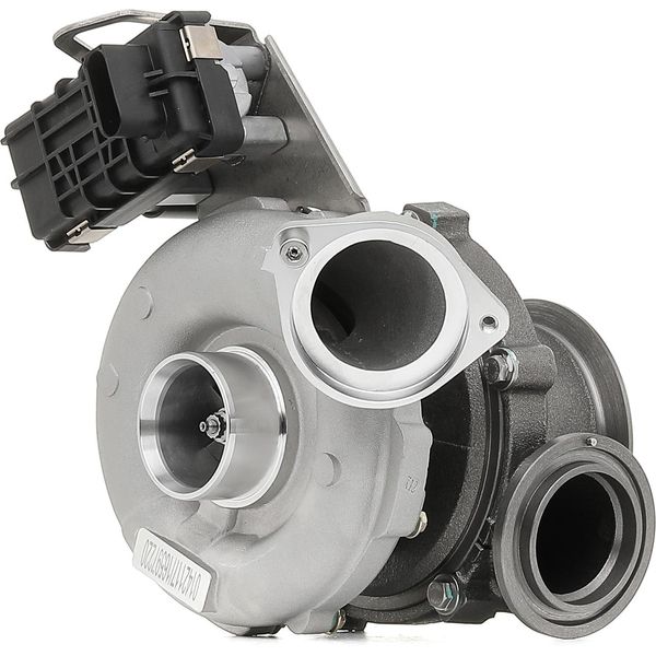 Stark SKCT-1191102 - Turbocompressore Oe 11657796311 Per Serie 3 (E90), Serie 3 (E93), Serie 3 (E92), Serie 3 (E91)-image