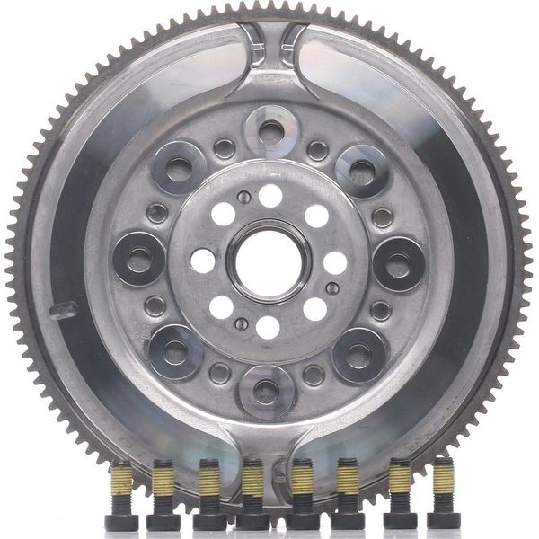 Sachs 2294 001 388 - Oe 7 508 456 Zweimassenschwungrad FüR 3Er (E46), 3Er (E36), 5Er (E39), 7Er (E38), X5 (E53), Z3 (E36)-image