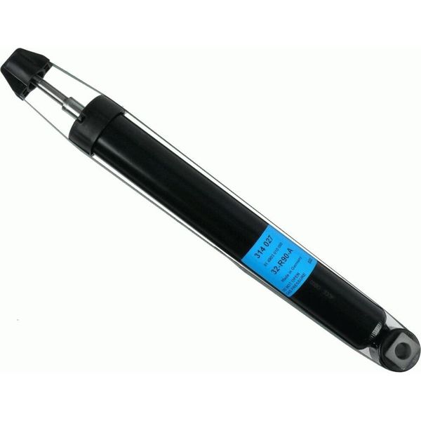 Sachs 314 027 - Ammortizzatore Oe 6 796 441 Per Z4 (E89)-image