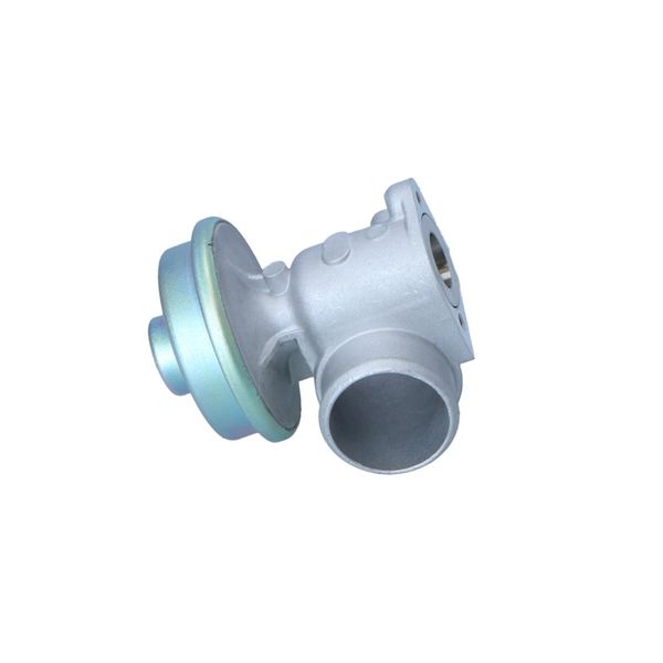 Nrf 48346 - Valvola Egr Oe 1148330 Per Transit, Mondeo Iii-image