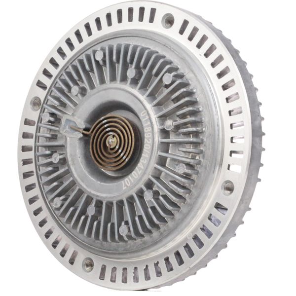 Stark SKCR-0990069 - Frizione Oe 1063042, Ventola Radiatore Per Transit Tourneo-image
