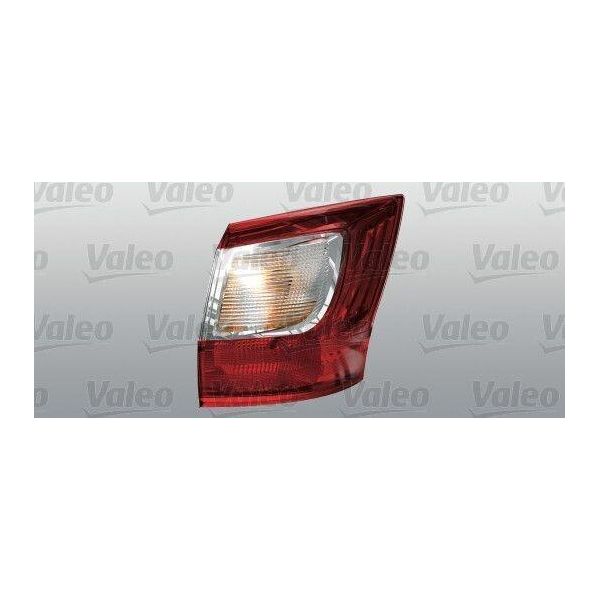 Valeo 044447 - Lampada Combinata Posteriore, Sinistra, Parte Esterna Per Grand C-Max-image