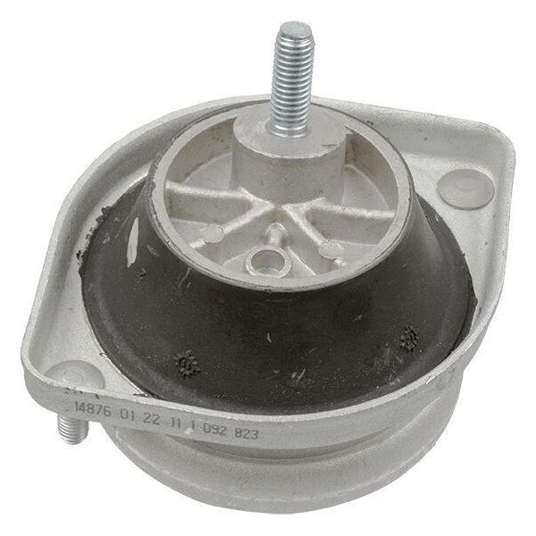LemfÖRder 14876 01 - Oe 22 11 1 092 823 Motorlager, Collegamenti Per 5Er (E39), 7Er (E38)-image