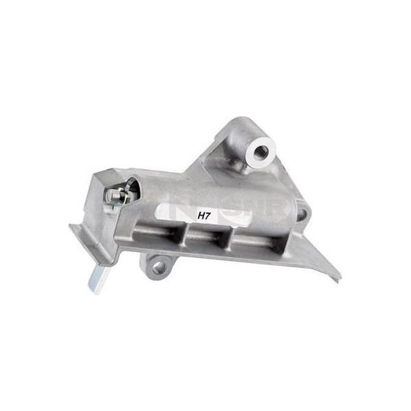 Snr GT357.46 - Tenditore Oe 1100566, Cinghia Di Distribuzione Per A6 (4B), Galaxy (Wgr), Arosa (6H), Bora (1J), Golf Iv (1J), Lupo (6E1, 6X1), Passat (3B), Polo (6N), Sharan (7M)-image