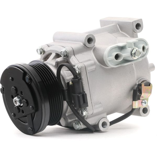 Stark SKKM-0340104 - Klimakompressor Oe 21000047 Per 1Er (E87), Cougar, Fiesta Iv, Fiesta V, Focus (Daw, Dbw), Focus (Dnw), Focus (Dfw), Fusion, Ka (Rb), Mondeo Ii, Tourneo Connect, Transit Connect, 2 (Dy)-image