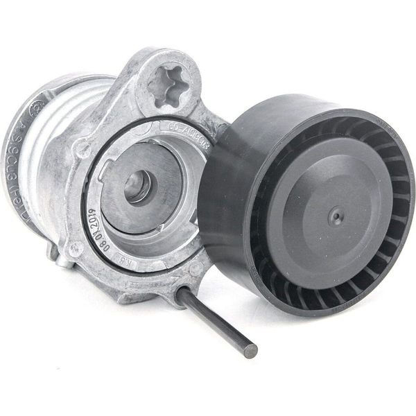 Skf Vkm 38212 - Oe 11 28 7 790 447 Puleggia Tenditore, Cinghia A V Per Serie 1 (E81), Serie 1 (E87), Serie 3 (E90), Serie 3 (E93), Serie 3 (E92), Serie 3 (E91)-image