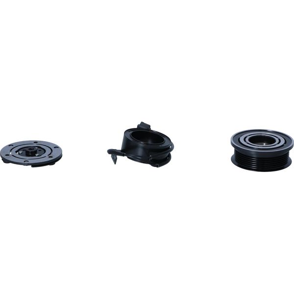 Nrf 380017 - Oe 1064354 Spule, Magnetkupplung-Kompressor FüR Fiesta Iv, Fiesta V, Focus (Daw, Dbw), Focus (Dfw), Focus (Dnw), Fusion, Ka (Rb), Mondeo Ii, Tourneo Connect, Transit Connect, 2 (Dy)-image