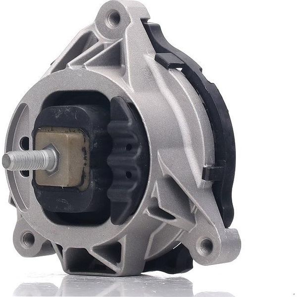 Ridex 247E0668 - Supporto Motore Oe 22 11 6 787 658, Destro Per Serie 1 (F20), Serie 1 (F21), Serie 2 (F22, F87), Serie 3 (F30), Serie 3 Gt (F34), Serie 3 (F31), Serie 4 (F33), Serie 4 (F32, F82), Serie 4 (F36)-image