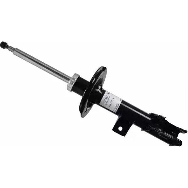 Sachs 315 950 - Ammortizzatore Oe 54651 2S050, Sinistro Per Ix35, Sportage (Sl)-image