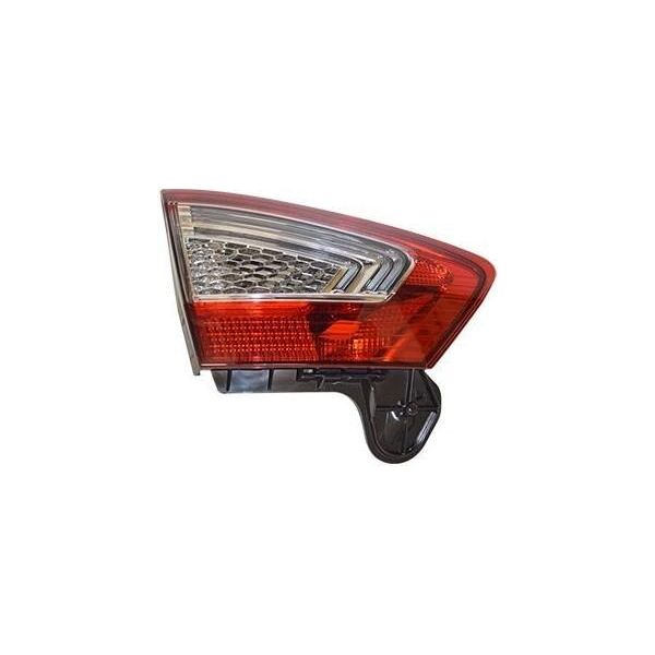 Van Wezel 1882929 - Oe 1717229 Fanale Posteriore Sinistro, Parte Interna Per Mondeo Iv-image