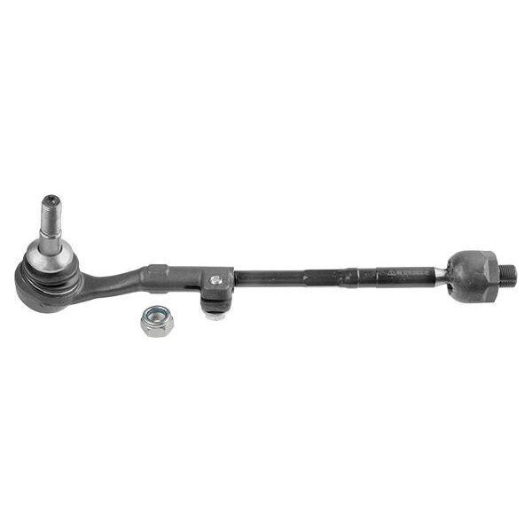 LemfÖRder 29838 02 - Oe 32 21 6 762 243 Tirante Per Serie 1 (E82), Serie 1 (E81), Serie 1 (E87), Serie 1 (E88), Serie 3 (E90), Serie 3 (E93), Serie 3 (E92), Serie 3 (E91), X1 (E84)-image