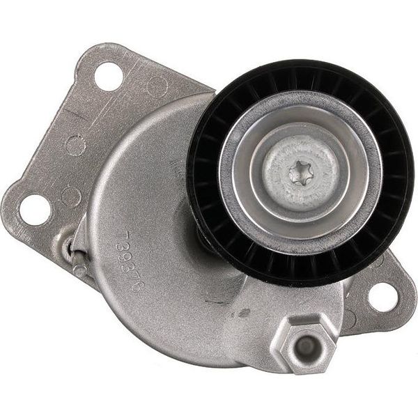 Gates T39376 Tenditore, Cinghia Trapezoidale Dentata Oe 98052449 Compatibile Con 508, 5008, 308, 3008, Zafira, Vivaro, Spacetourer, Jumpy, C4, DS5, DS4, C5, Proace, Traveller, Expert-image