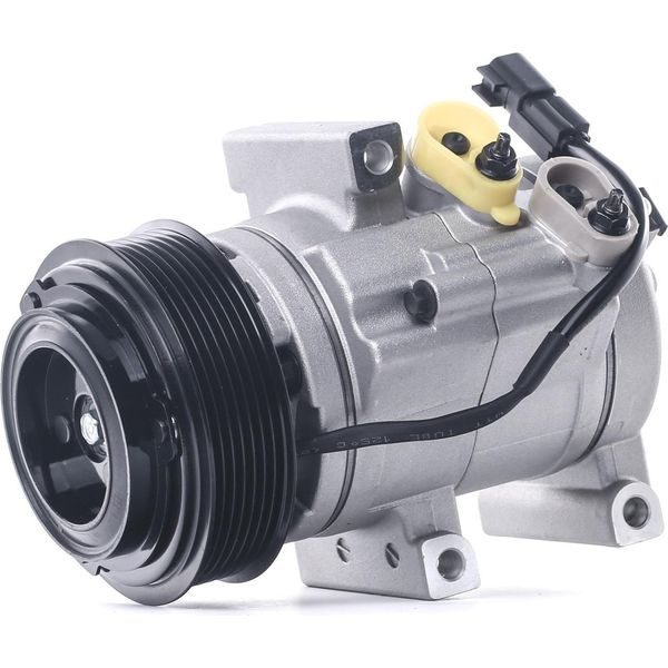 Stark SKKM-0340635 - Compressore Aria Condizionata Oe 1715093 Per Ranger (Tke)-image