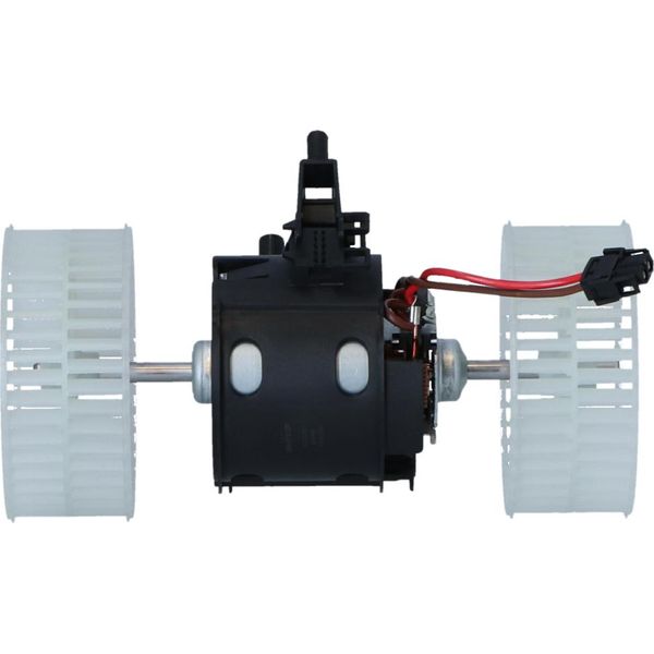 Nrf 34086 - Soffiatore Interno Oe 64116933910 Per Serie 5 (E60), Serie 5 (E61), Serie 6 (E63), Serie 6 (E64)-image