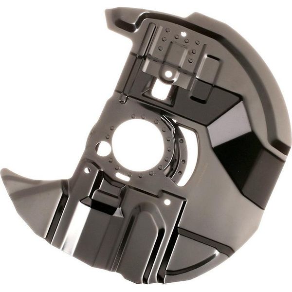 Stark SKSPB-2340133 - Oe 34 11 6 759 787 Piastra Di Ancoraggio, Asse Anteriore Sinistro Per Serie 3 (E46), Z4 (E86), Z4 (E85)-image