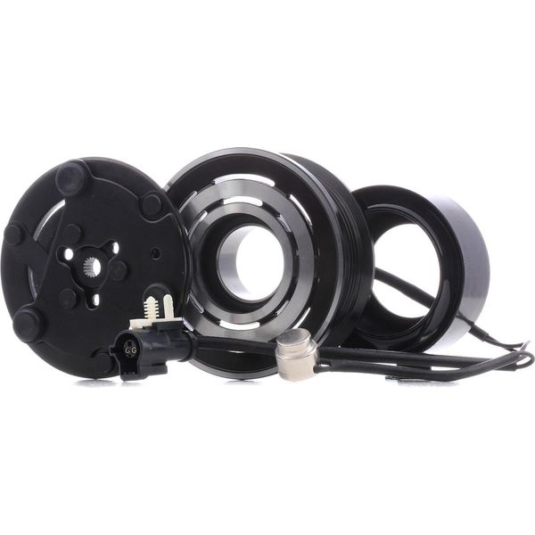 Stark SKMCA-1640013 - Magnetkupplung Oe 1 064 354, Klimakompressor FüR Fiesta V, Focus (Daw, Dbw), Focus (Dfw), Focus (Dnw), Fusion, Tourneo Connect, Transit Connect, 2 (Dy)-image
