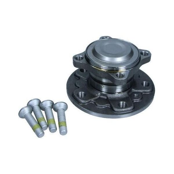 Maxgear 33-1157 - Oe 33 41 6 852 156 Set Di Cuscinetti Ruota, Asse Posteriore Per I3 (I01)-image