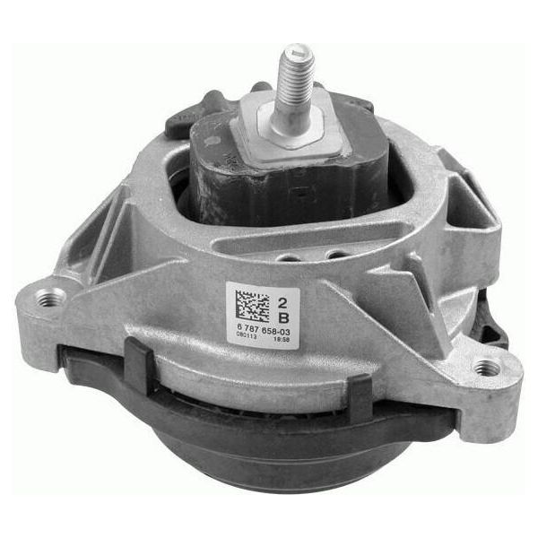 LemfÖRder 36996 01 Cuscinetto, Motore Oe 22116787658 Compatibile Con 1Er F20, 1Er F21, 2Er F22, 3Er F30, 3Er F34, 3Er F31, 4Er F33, 4Er F32, 4Er F36-image