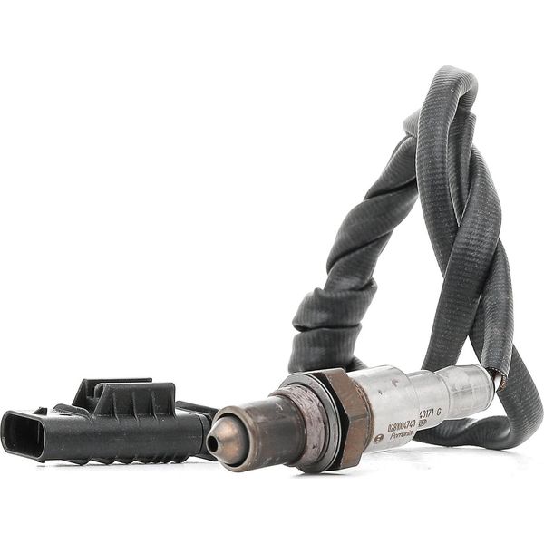 Bosch 0 281 004 740 - Oe 13 62 8 573 155 Sonda Lambda Per Serie 1 (F20), Serie 1 (F21), Serie 2 (F23), Serie 2 (F22, F87), Serie 3 (F30), Serie 3 Gt (F34), Serie 3 (F31), Serie 4 (F33), Serie 4 (F32, F82), Serie 4 (F36), Serie 5 (F10), Serie 5 (F11)-image