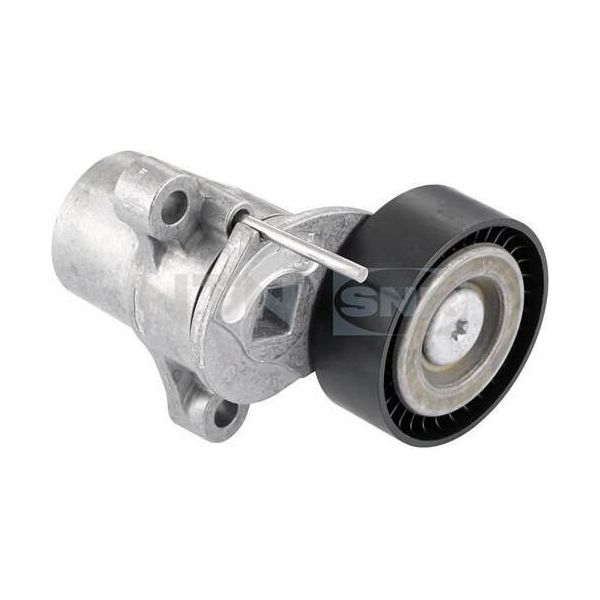 Snr GA352.87 - Puleggia Tenditore Oe 1761930, Cinghia A V Per B-Max, Fiesta Vii, Focus Iii, Grand C-Max, Mondeo V, Tourneo Connect, Transit Connect, Transit Courier, C-Max, Ecosport, Fiesta Vi-image