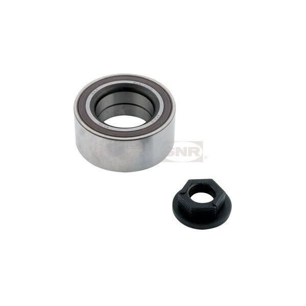 Snr R152.61 - Set Di Cuscinetti Ruota Oe 1225764 Per Mondeo Iii-image