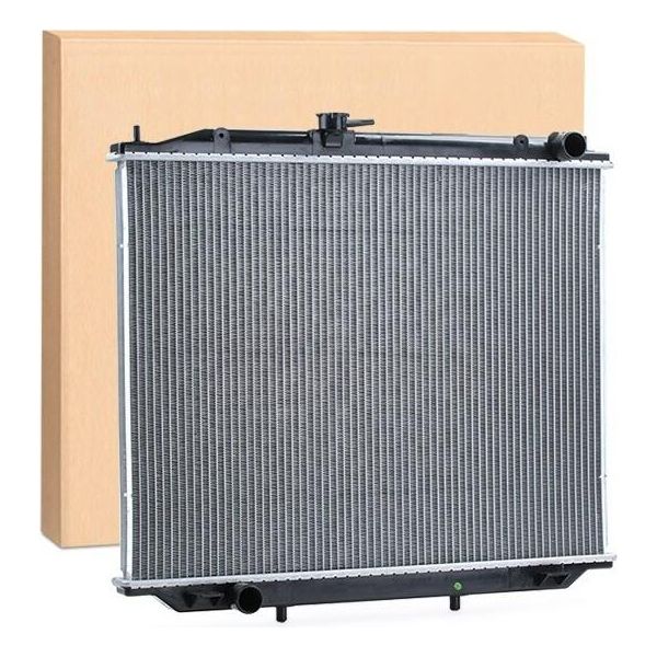 Nrf 52082 - Oe 1958982 Radiatore, Raffreddamento Motore Per Maverick, Terrano Ii (R20)-image