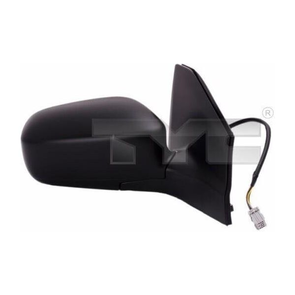 Tyc 312-0033 - Specchio Esterno Oe 76200S5SG51ZA, Destro Per Civic Vii-image
