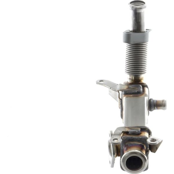Mahle Ce 21 000P - Radiatore Egr Oe 11 71 7 794 245 Per Serie 5 (E60), Serie 5 (E61), Serie 7 (E65), X3 (E83), Serie 1 (E87), Serie 3 (E46), Serie 3 (E90), Serie 3 (E93), Serie 3 (E92), Serie 3 (E91)-image