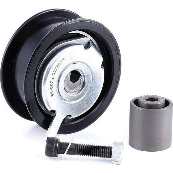 Maxgear 56-0022 - Oe 028 109 119 P Zahnriemensatz FüR A4 (8D), A6 (4A), A6 (4B), Cordoba (6K), Ibiza (6K), Inca (6K), Toledo I (1L2), Caddy Ii (9K), Golf Iii (1H), Golf Cabriolet (1E), Passat (35I), Passat (3B), Polo (6V), Vento (1H)-image