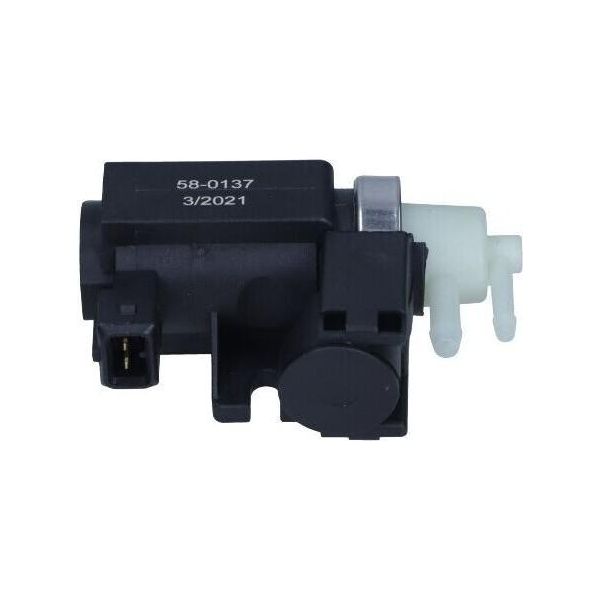 Maxgear 58-0137 - Convertitore Di Pressione Oe 139345, Controllo Scarico Per X6 (E71), Serie 3 (E46), Malibu, Bravo, Transit Tourneo, Ranger (Eq, Er, R), City Iv, Accent Ii (Lc), Elantra (Xd), Getz (Tb), Ix35, Matrix (Fc), Santa Fe I (Sm), I30 (Gd), Is Sportcross (E1), Astra G, Astra H, Astra (A04), Astra J, Corsa C (X01), Corsa D (S07), Meriva (X03), Meriva B (S10), Zafira B, Expert (Vf), 911 (99-image