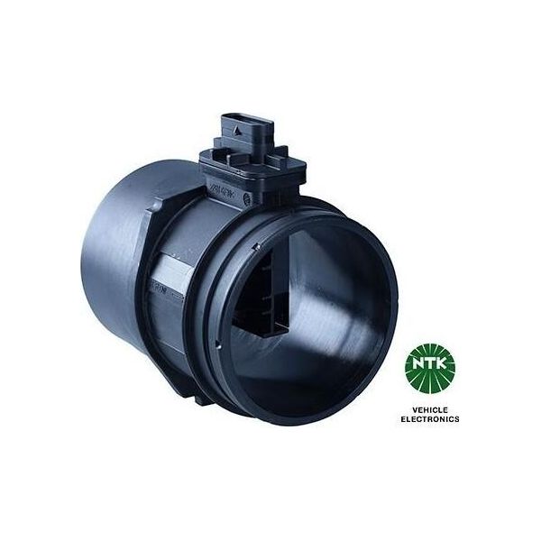 Ngk 90866 - Oe 13 62 8 506 409 Sensore Di Flusso D'aria Di Massa Per Serie 3 (E90), Serie 3 (E93), Serie 3 (E92), Serie 3 (E91), X1 (E84)-image
