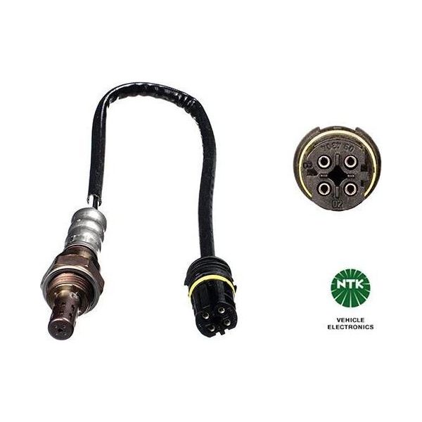 Ngk 97070 - Sonda Lambda Oe 1 247 406 Per Serie 3 (E36), Serie 3 (E46), Serie 5 (E39), Serie 7 (E38), Z3 (E36)-image