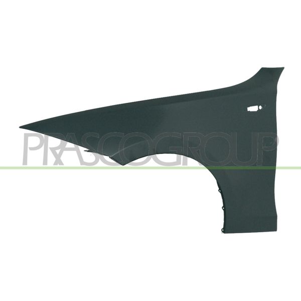 Prasco BM1203034 - Parafango Oe 41357133227, Anteriore Sinistro Per Serie 1 (E81), Serie 1 (E87), Serie 1 (E88), Serie 1 (E82)-image