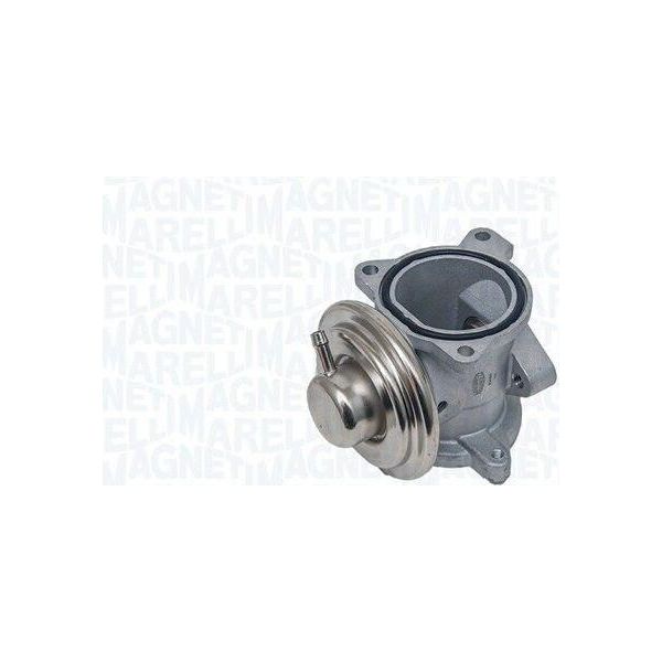 Magneti Marelli 571822112082 - Oe 045131501F Agr-Ventil FüR A2 (8Z), Ibiza (6L), Cordoba (6L), Roomster (5J), Fabia Ii (54), Fabia I (6Y), Polo (9N), Fox (5Z)-image