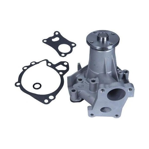 Maxgear 47-0253 - Pompa Acqua Oe 25100 42540 Per Serie 5 (E60), Galloper Ii (JK-01), Terracan (Hp), Sorento I (Jc), Viano (W639), Clio Ii, S60 I (384), Sharan (7M)-image